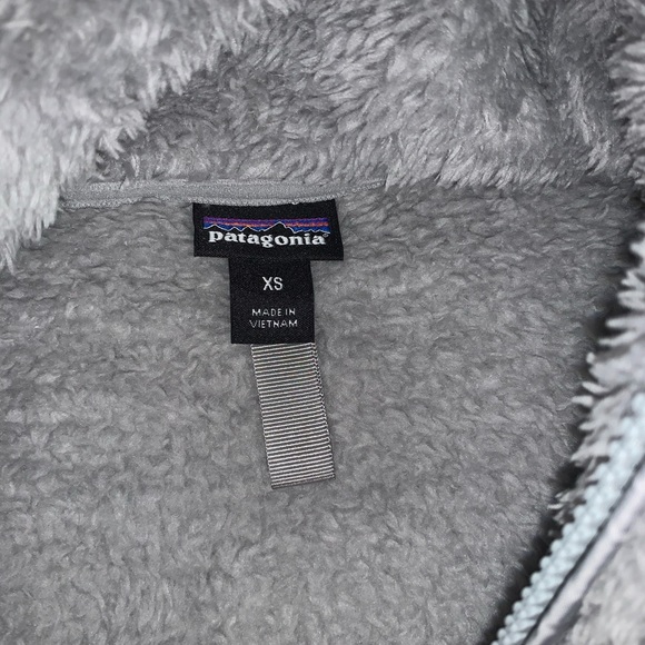 Patagonia Fleece XS - Picture 4 of 4